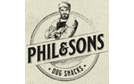 Ontdek Phil & Sons!