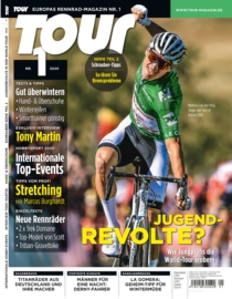 TOUR Magazin