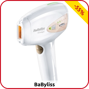 BaByliss IPL Homelight G947E