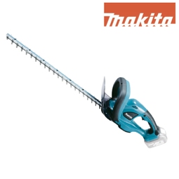 Akku-Heckenschere MAKITA, 18V ohne Akku und Ladegerät