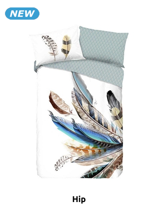 HIP Garnitur «Feather»