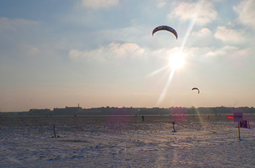 Fascinating stories: the Tempelhofer Feld in Berlin