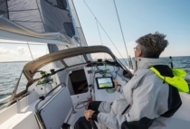 Navigieren mit dem Tablet oder Smartphone