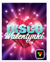 Disco Walentynki 2026