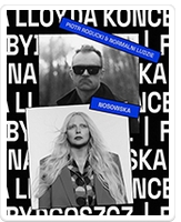 NOSOWSKA | PIOTR ROGUCKI