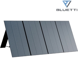 Solarpanel BLUETTI PV350, 350 W faltbar MC4-Anschluss