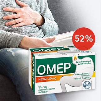 zu Omep Hexal 20 mg