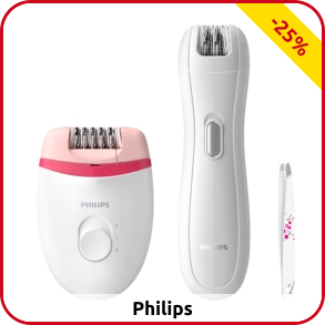 Satinelle Essential Epilierset