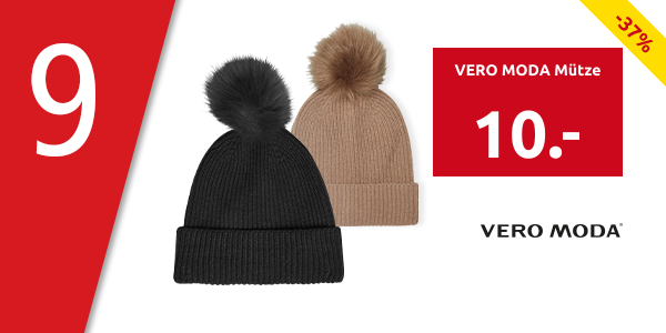 VERO MODA Mütze