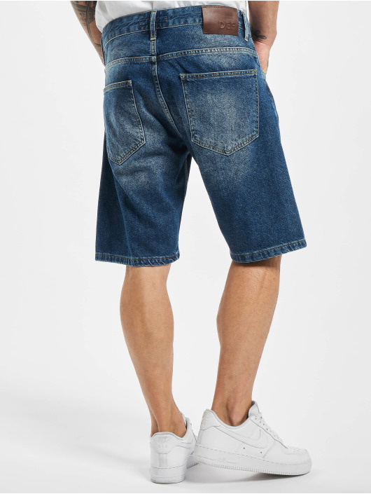 Shorts Jack in blau 