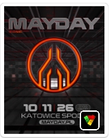 MAYDAY Poland &bdquo;ICONIC"