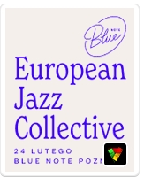 European Jazz Collective
