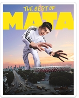  THE BEST OF MATA :) na PGE Narodowym