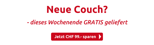 Neue Couch?