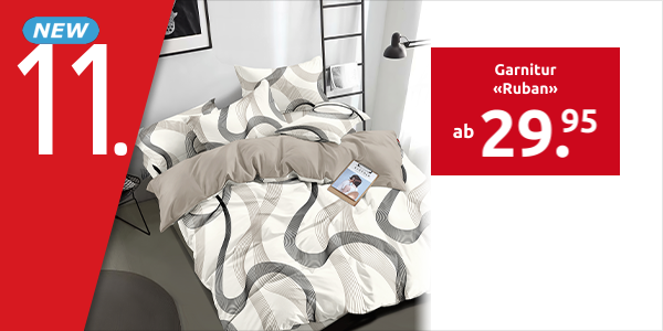 Garnitur «Ruban»