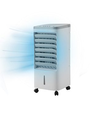 Luftkühler 2-in-1 «Air Cooler», 4 l