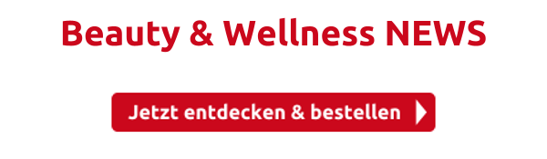 Beauty & Wellness NEWS