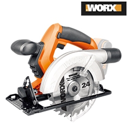 WORX Accu handcirkelzaag WX529.9 20V (zonder accu) | HORNBACH