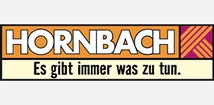 Hornbach Logo