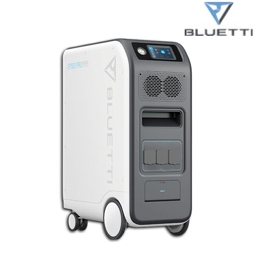 Akkubatterie Power Station BLUETTI EP500Pro