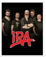 IRA - Koncert Elektryczny