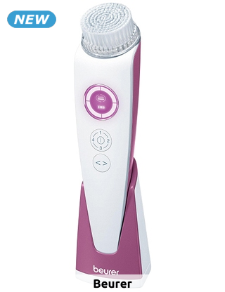beurer Gesichts-Reinigungsbürste «PUREO FC96»