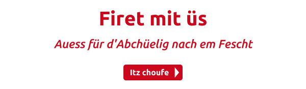 Firet mit üs