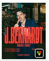 J. Bernardt