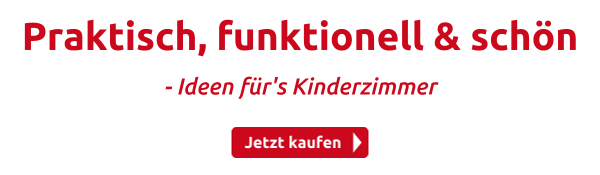 Praktisch, funktionell & schön