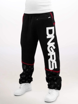 Dangerous DNGRS