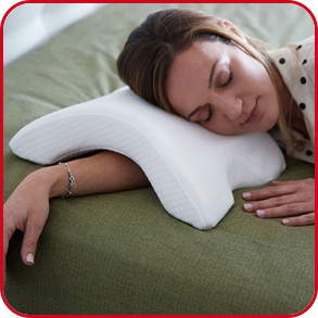 Restform Arm Pillow