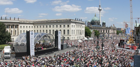 Staatsoper für alle