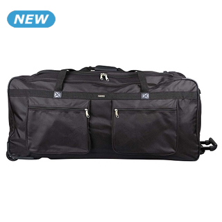 Reisetasche, Grösse XL, 154 l, 96 x 40 x 40 cm