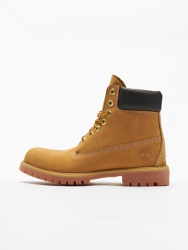 timberland