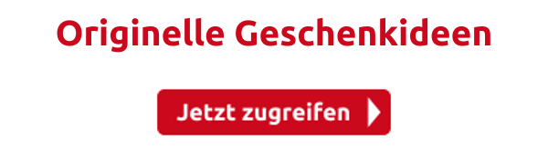 Originelle Geschenkideen 