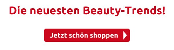 Die neuesten Beauty-Trends!