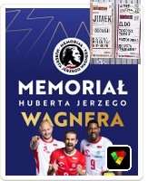 XXIII Memoriał Huberta Jerzego Wagnera