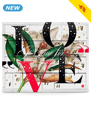 Erotik-Adventskalender «Amorana»