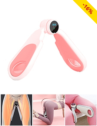 Trainingsgerät «Hip Legs Trainer»