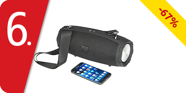 Soundbar «Explorer»