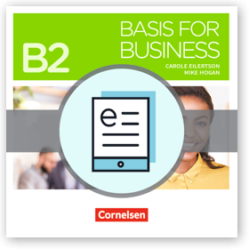 E-Book Basis for Business B2
