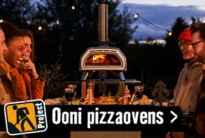 Ooni pizzaovens kiezen l HORNBACH