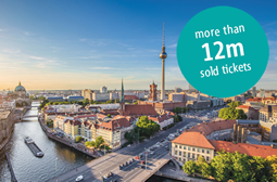Berlin WelcomeCard