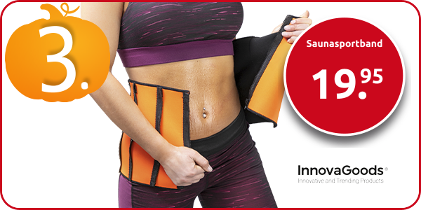 Saunasportband