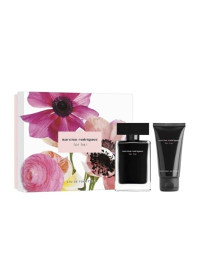 narciso rodriguez Parfum-Geschenkset «for her», für SIE, 50 ml