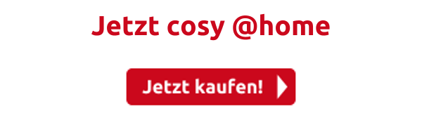 Jetzt cosy @home