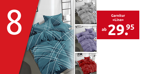 Garnitur «Lina»