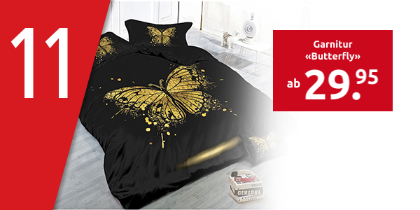 Garnitur «Butterfly»