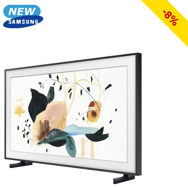 Samsung TV «The Frame», 65''