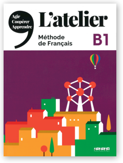 L’Atelier B1